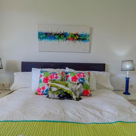 Mediterraneo Seaview Apartment By Hello Homes Sitges Zewnętrze zdjęcie