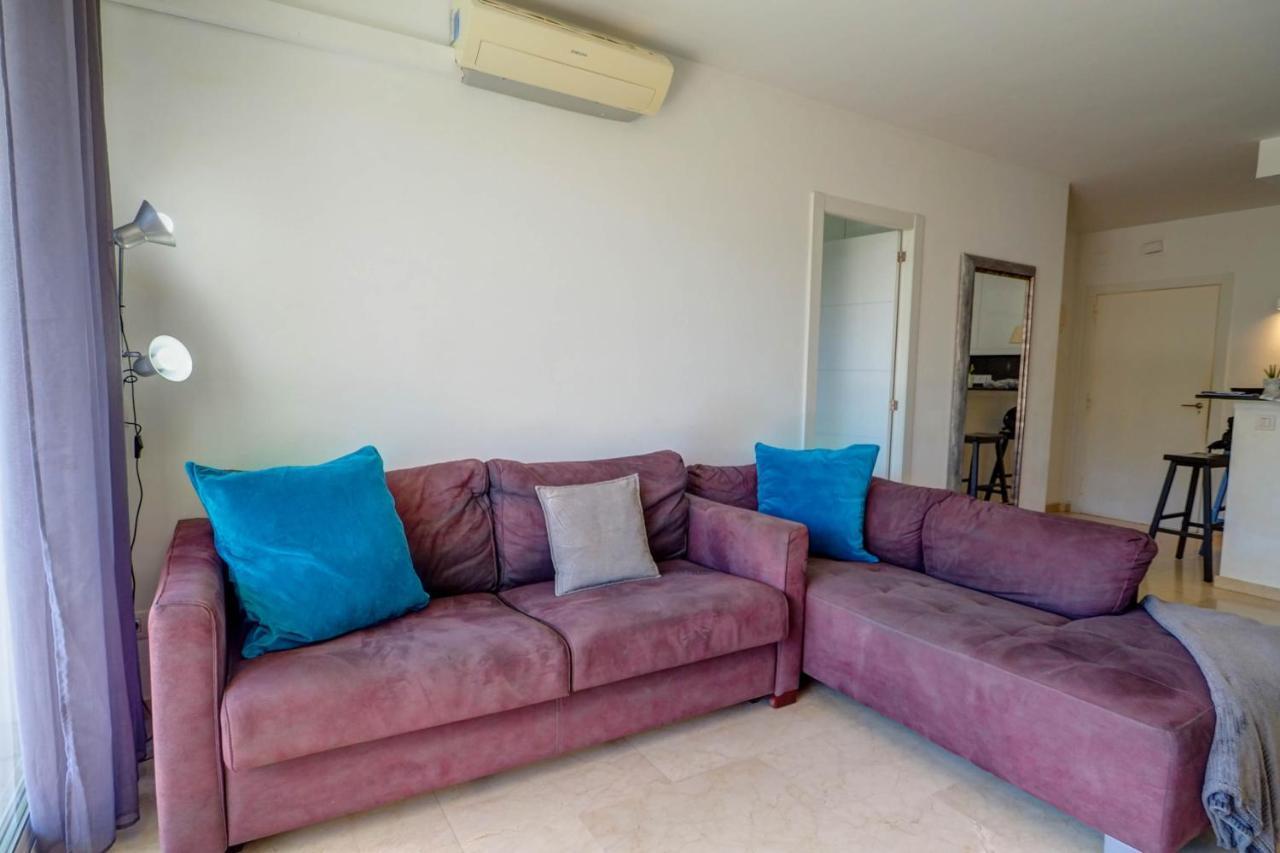 Mediterraneo Seaview Apartment By Hello Homes Sitges Zewnętrze zdjęcie