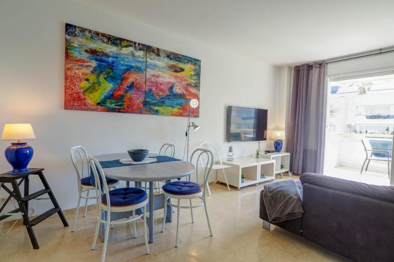 Mediterraneo Seaview Apartment By Hello Homes Sitges Zewnętrze zdjęcie