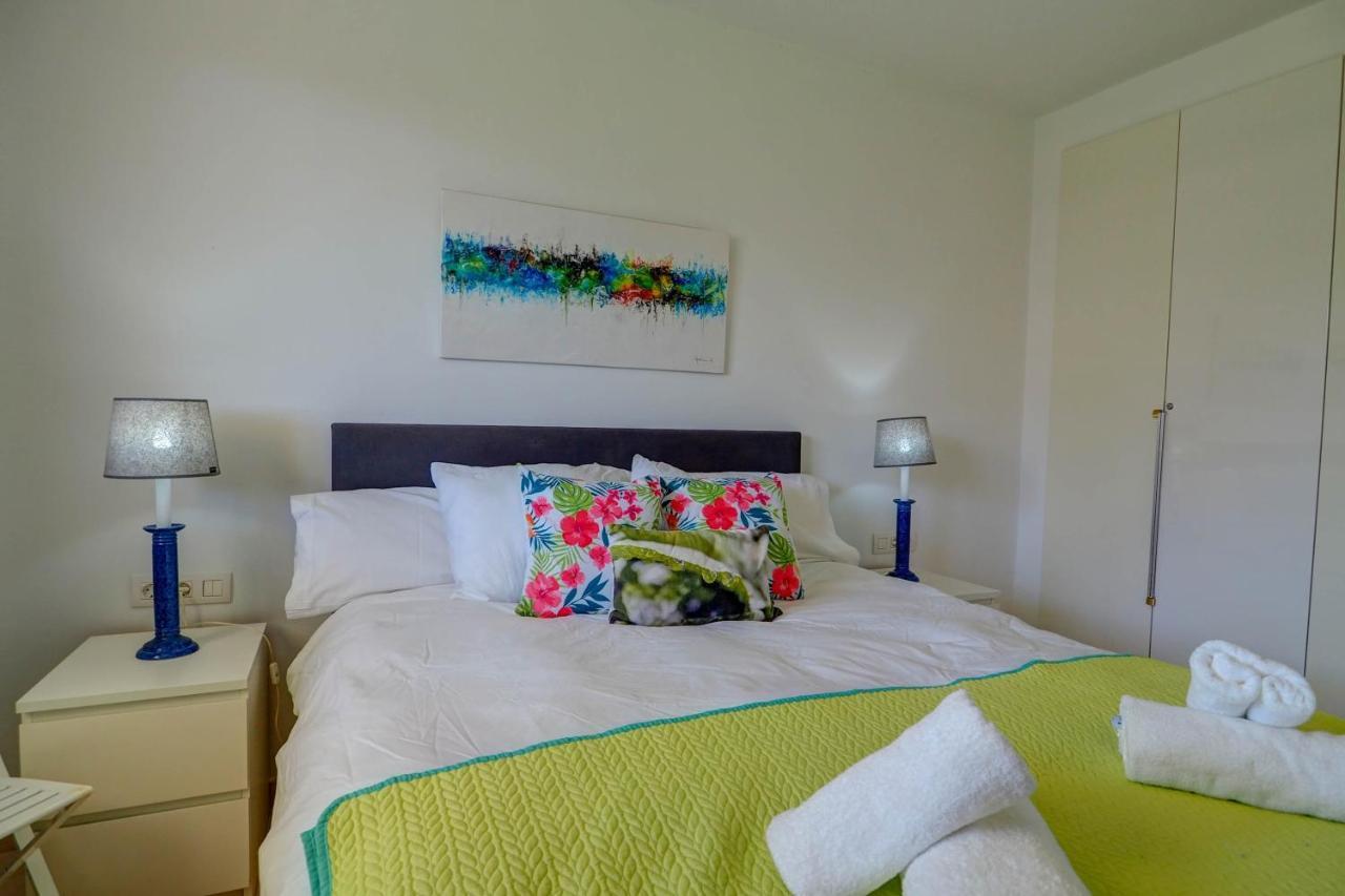 Mediterraneo Seaview Apartment By Hello Homes Sitges Zewnętrze zdjęcie