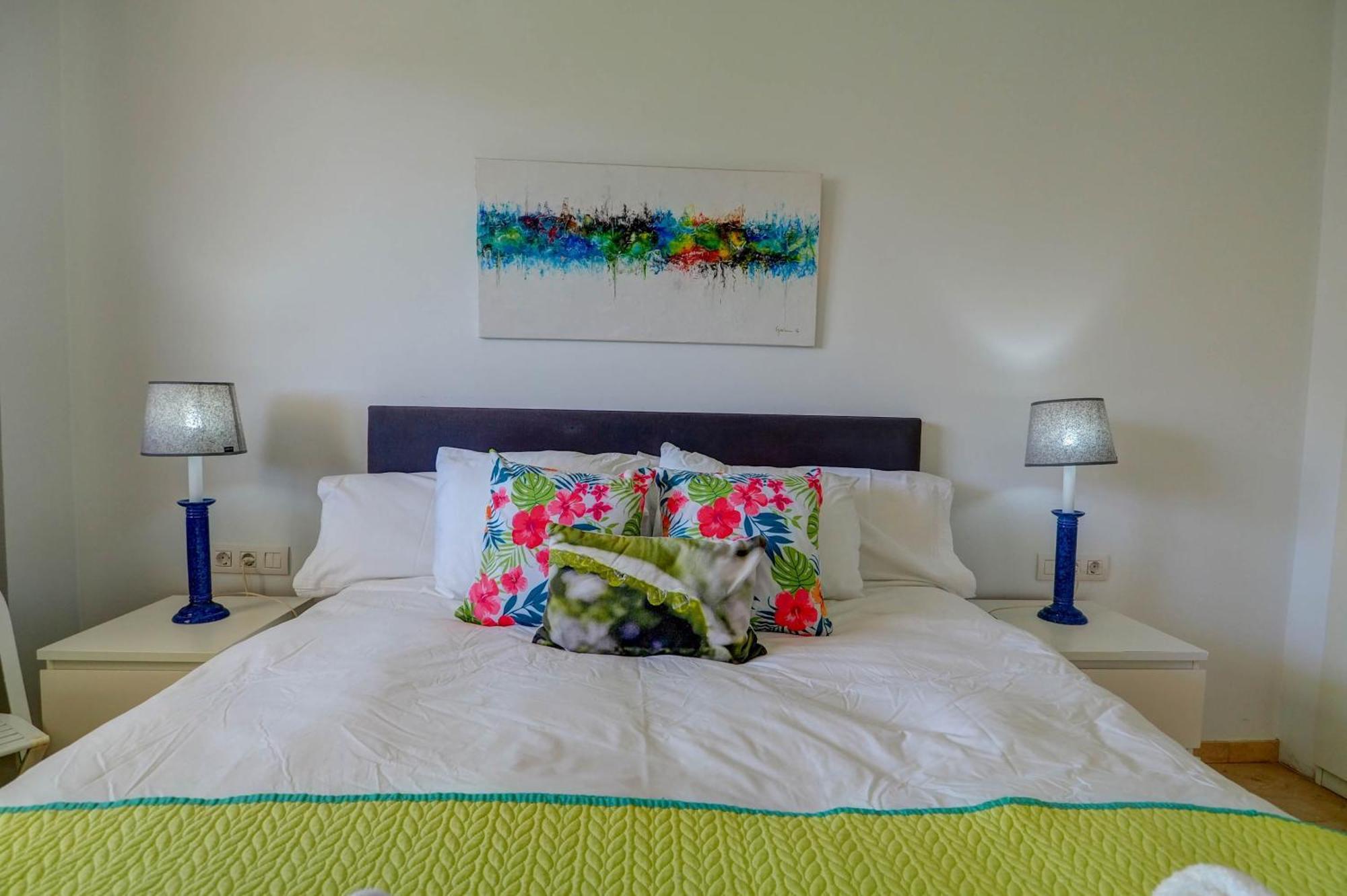 Mediterraneo Seaview Apartment By Hello Homes Sitges Zewnętrze zdjęcie