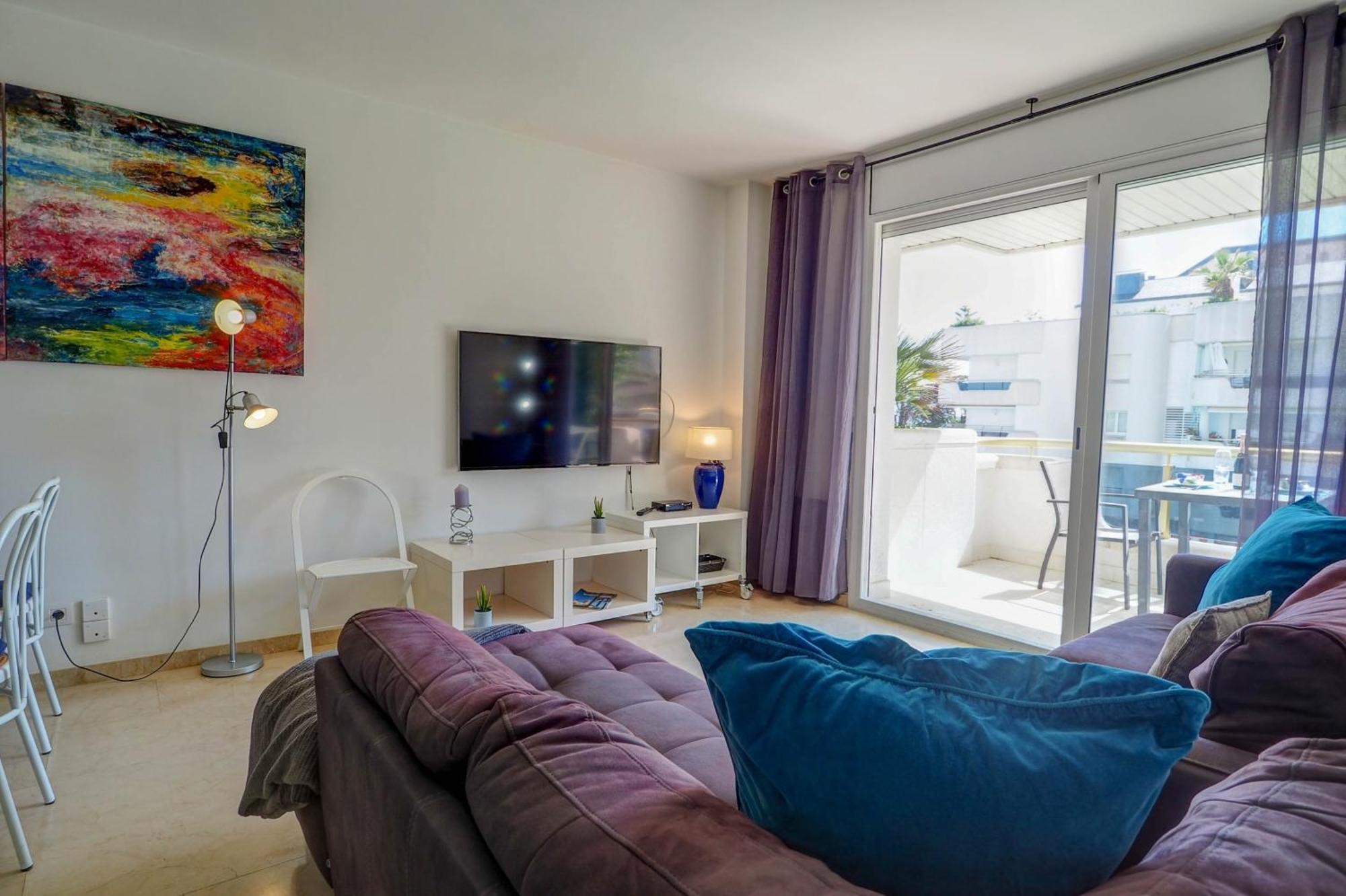Mediterraneo Seaview Apartment By Hello Homes Sitges Zewnętrze zdjęcie