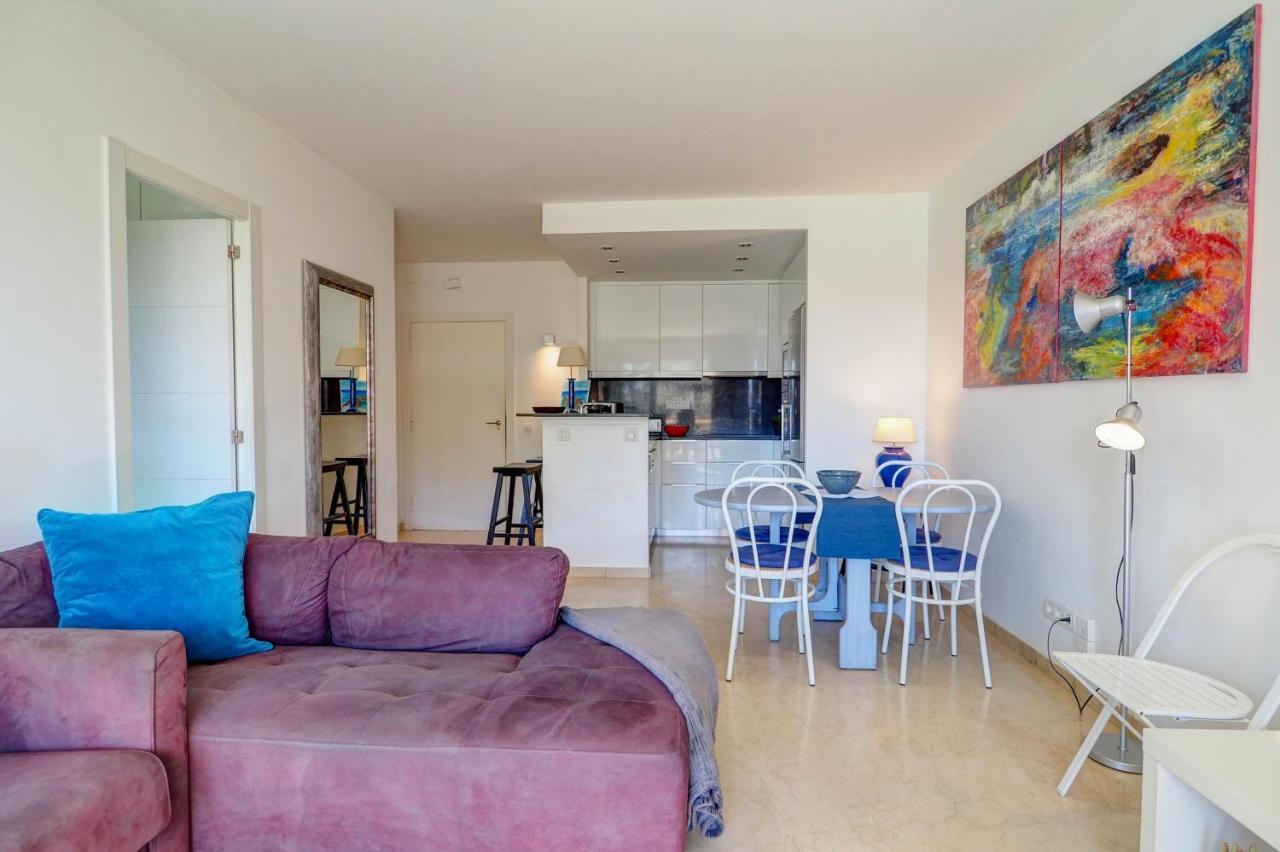 Mediterraneo Seaview Apartment By Hello Homes Sitges Zewnętrze zdjęcie